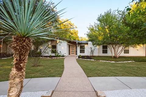 7711 Shoal Creek Blvd, Austin, TX 78757