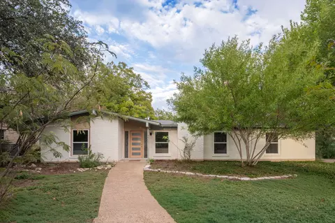 7711 Shoal Creek Blvd, Austin, TX 78757