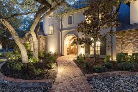 216 Vista Ln, Georgetown, TX 78633