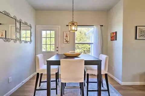 Dining - 1404 E 3rd St, Georgetown, TX 78626 photo 1 of 2