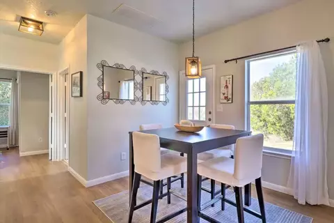 Dining - 1404 E 3rd St, Georgetown, TX 78626 photo 2 of 2