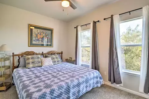 Bedroom - 1404 E 3rd St, Georgetown, TX 78626 photo 1 of 1