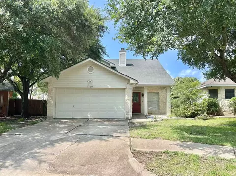1709 Royal Ascot Dr, Pflugerville, TX 78660