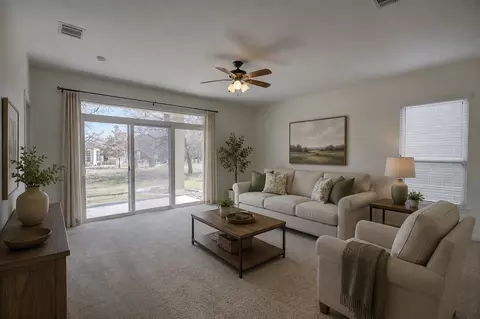 207 Monarch Trl, Georgetown, TX 78633