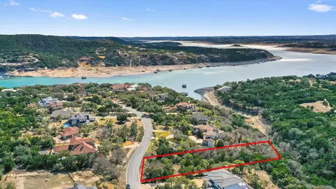 16912 Northlake Hills Dr, Jonestown, TX 78645