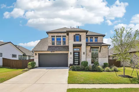1140 Bryson Ridge Trl, Leander, TX 78641