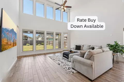 1140 Bryson Ridge Trl, Leander, TX 78641