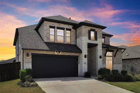 1140 Bryson Ridge Trl, Leander, TX 78641