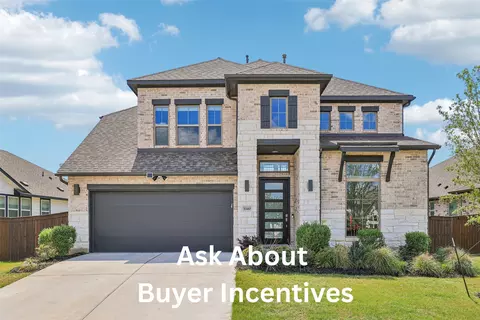 1140 Bryson Ridge Trl, Leander, TX 78641
