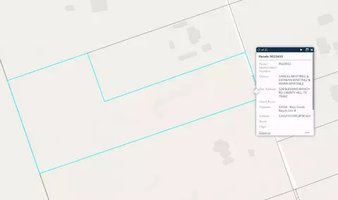 524 Blessing Ranch Rd, Liberty Hill, TX 78642