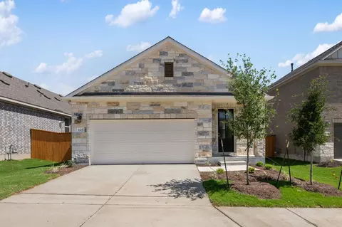 125 Knockout Rose Dr, San Marcos, TX 78666