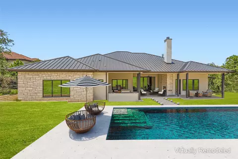 8701 Rollins Dr, Austin, TX 78738 photo 19