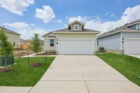 13310 Underbank Rd, Pflugerville, TX 78660