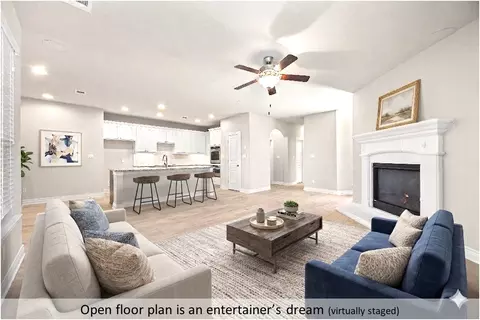 112 Trailing Lantana Dr #G, Georgetown, TX 78628