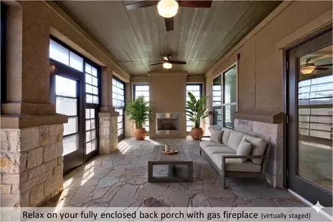 112 Trailing Lantana Dr #G, Georgetown, TX 78628