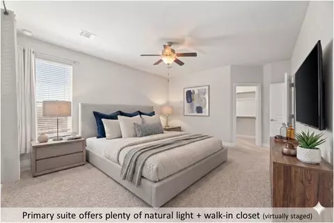 112 Trailing Lantana Dr #G, Georgetown, TX 78628