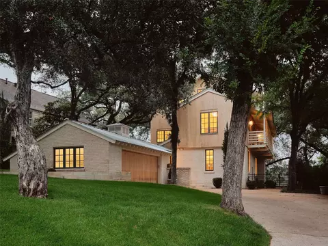 1012 Gaston Ave, Austin, TX 78703