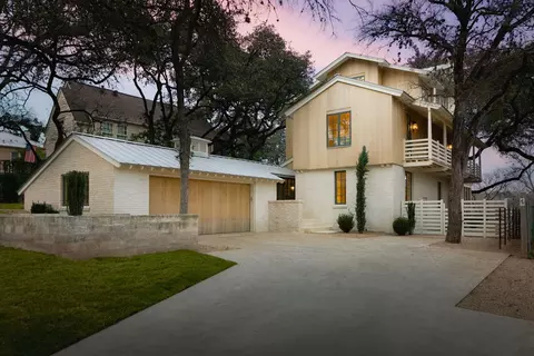 1012 Gaston Ave, Austin, TX 78703