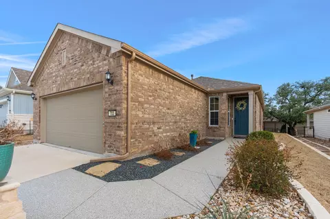 703 Saratoga Ln, Georgetown, TX 78633
