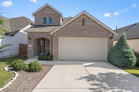 8025 Copper Prairie Bnd, Lago Vista, TX 78645