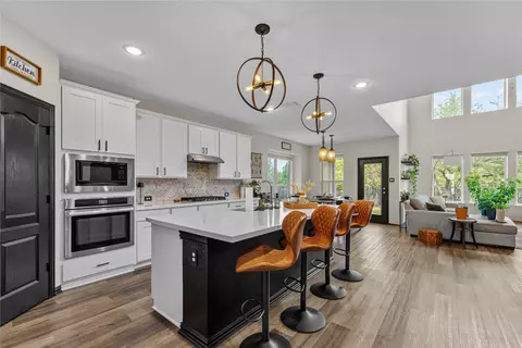 1009 Amber Creek Way, Leander, TX 78641