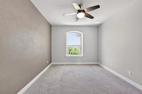 Bedroom - 1201 Positano Pass, Leander, TX 78641 photo 4 of 4