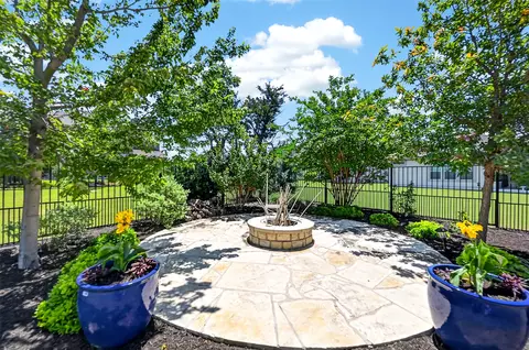 Exterior - 1201 Positano Pass, Leander, TX 78641 photo 5 of 6