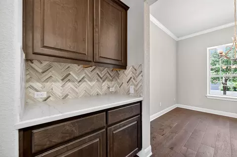 Entry Way - 1201 Positano Pass, Leander, TX 78641 photo 4 of 5