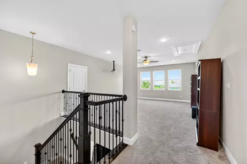 Entry Way - 1201 Positano Pass, Leander, TX 78641 photo 5 of 5