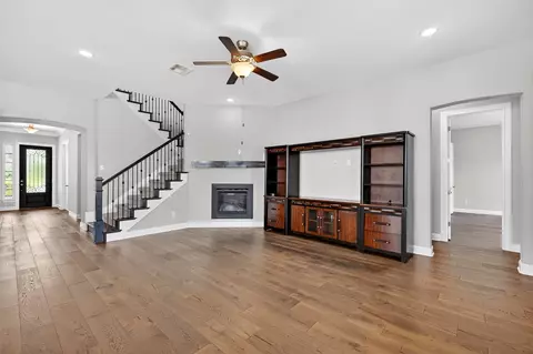 Living - 1201 Positano Pass, Leander, TX 78641 photo 8 of 8