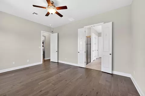 Bedroom - 1201 Positano Pass, Leander, TX 78641 photo 2 of 4