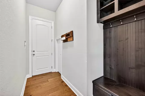 Entry Way - 1201 Positano Pass, Leander, TX 78641 photo 2 of 5