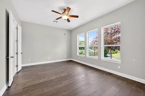 Bedroom - 1201 Positano Pass, Leander, TX 78641 photo 1 of 4