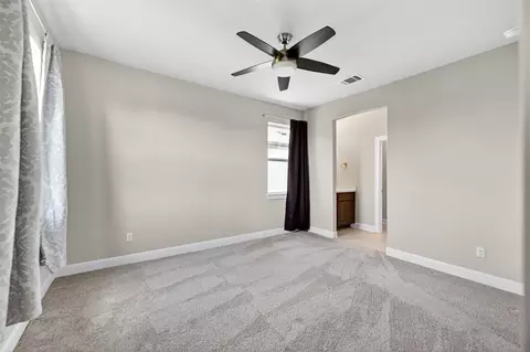 Bedroom - 1201 Positano Pass, Leander, TX 78641 photo 3 of 4