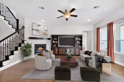 1201 Positano Pass, Leander, TX 78641