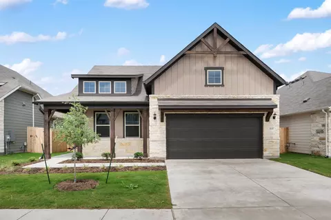 9808 Serene Bliss Ln, Buda, TX 78610
