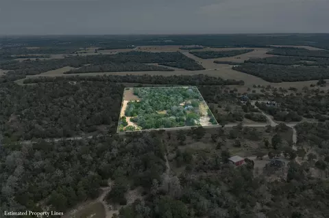 3301 Chuckwagon Rd, Luling, TX 78648 photo 8
