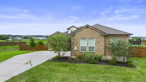 3444 Twinspur St, Leander, TX 78641