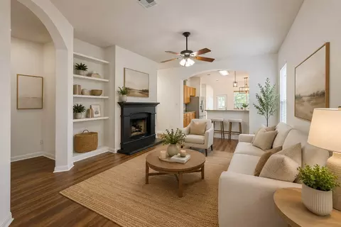 10013 Isle Royale Way, Austin, TX 78747
