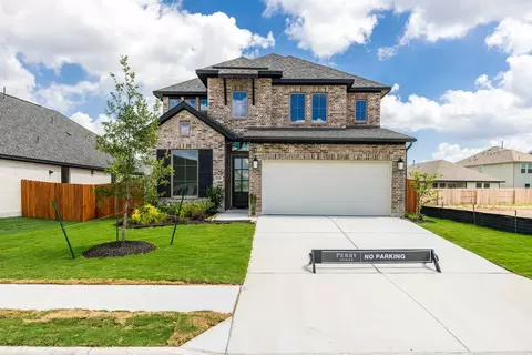 728 Lariat Loop, Liberty Hill, TX 78642