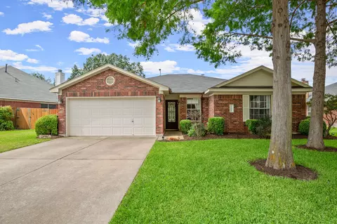 1205 Crossvine Way, Pflugerville, TX 78660