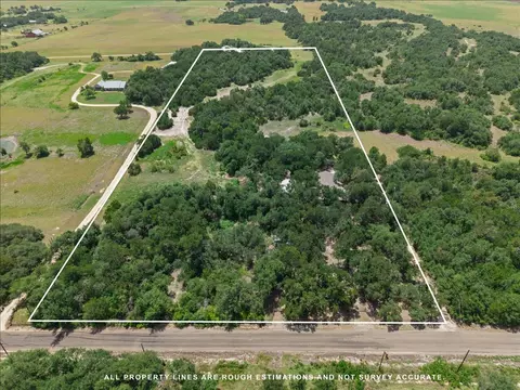 2150 124 County Rd, Georgetown, TX 78626
