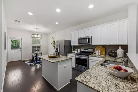 2124 Cliffbrake Way, Georgetown, TX 78626