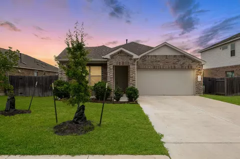 21601 Quick Fox Dr, Pflugerville, TX 78660