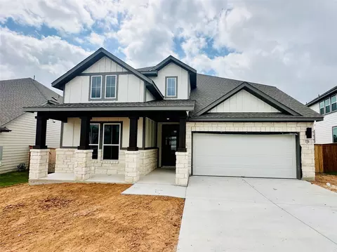 775 Sage Thrasher Cir, Dripping Springs, TX 78620
