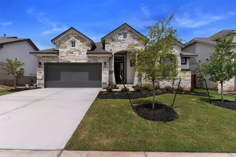 305 Oak Blossom Rd, Liberty Hill, TX 78642