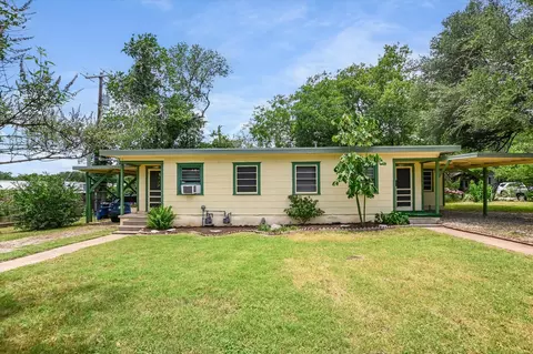 4714 4716 Harmon Ave, Austin, TX 78751