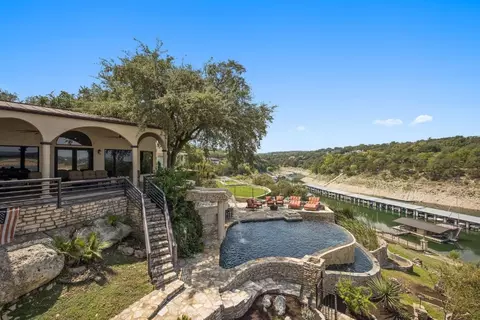 925 Challenger, Lakeway, TX 78734