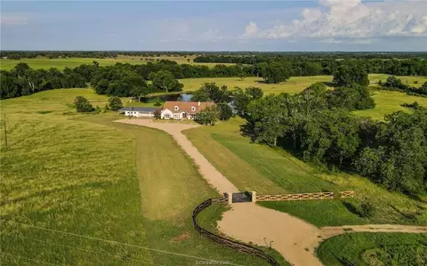 4791 State Highway 21 W, Caldwell, TX 77836