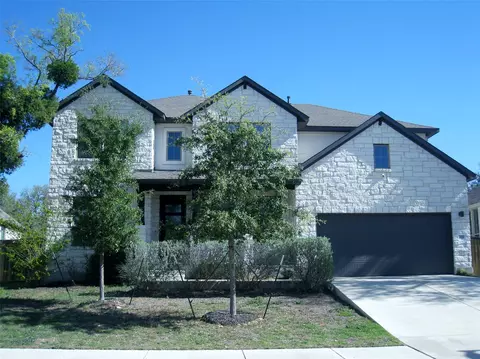 590 Painted Creek Way, Kyle, TX 78640